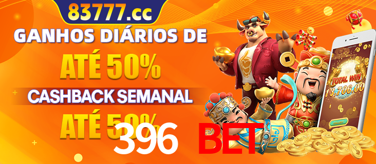 Anúncio de um membro ganhador do cassino 396 BET que ganhou R$2.193.486,00 jogando o slot PG Fortune Tiger, com os mascotes do jogo comemorando o prêmio.